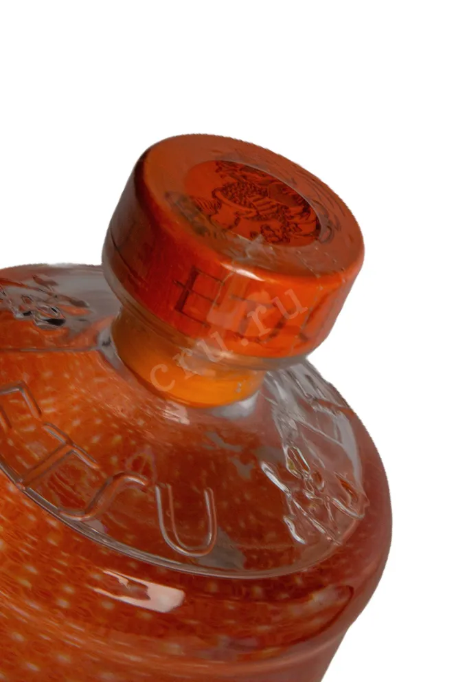 Пробка Etsu Double Orange 0.7 л