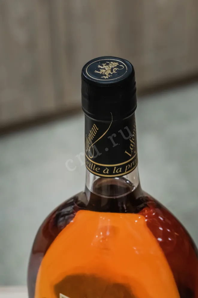 В магазине Крю Профи Lafontan Millesime in gift box 1999 0.7 л