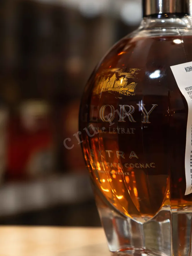 В магазине Крю Профи Leyrat Glory Extra 0.7 л