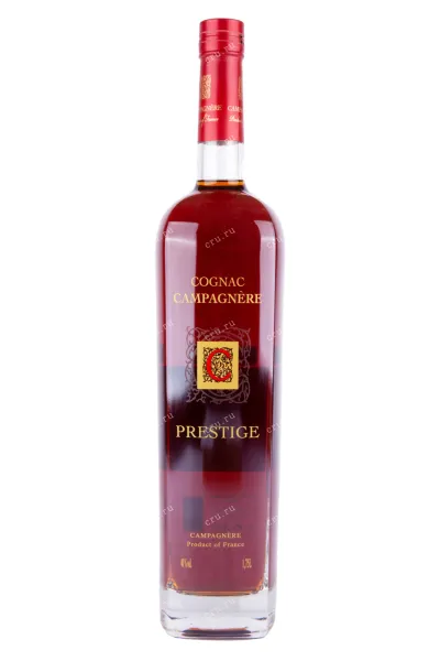 Коньяк Campagnere Prestige  1.75 л