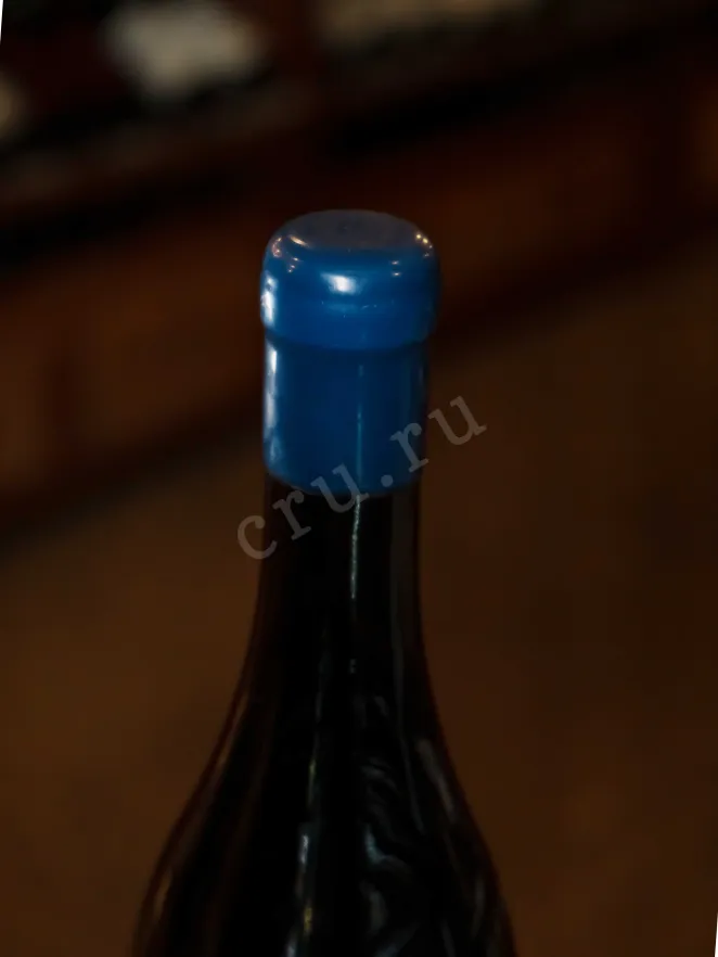 Пробка Karas Kraki Ktor Syrah Alluvial 2021 0.75 л