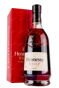 Коньяк Hennessy VSOP   0.7 л