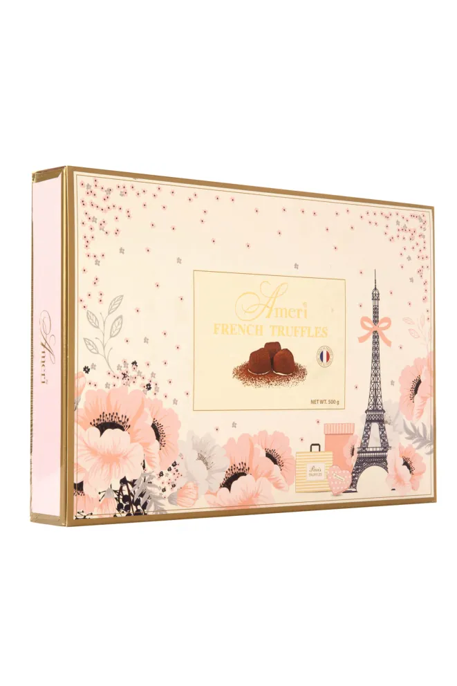 Конфеты Амери Классические трюфели 500 г