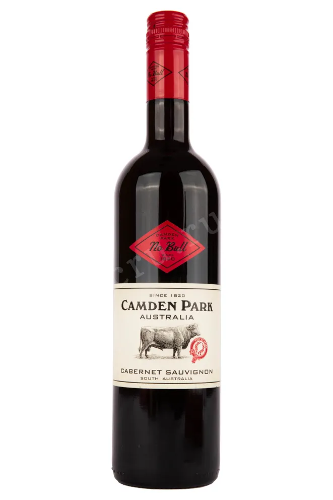 Вино Camden Park Cabernet Sauvignon 2020 0.75 л