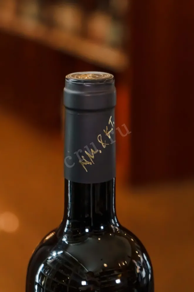 Пробка Tenuta Dodici Colpo Do Sole Maremma Toscana Sauvignon Blanc 2018 0.75 л