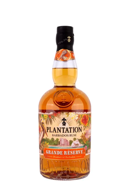 Ром Plantation Barbados Grande Reserve  0.7 л