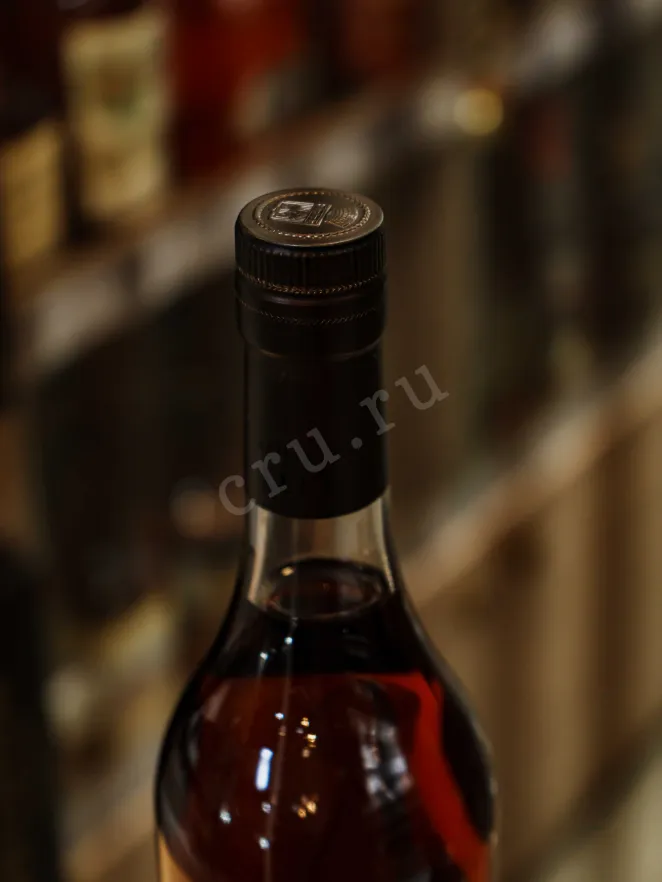 Пробка Pierre Vallet XO in tube 0.7 л