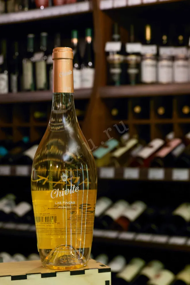 В магазине Крю Профи Las Fincas Rosado Arzak 2020 0.75 л