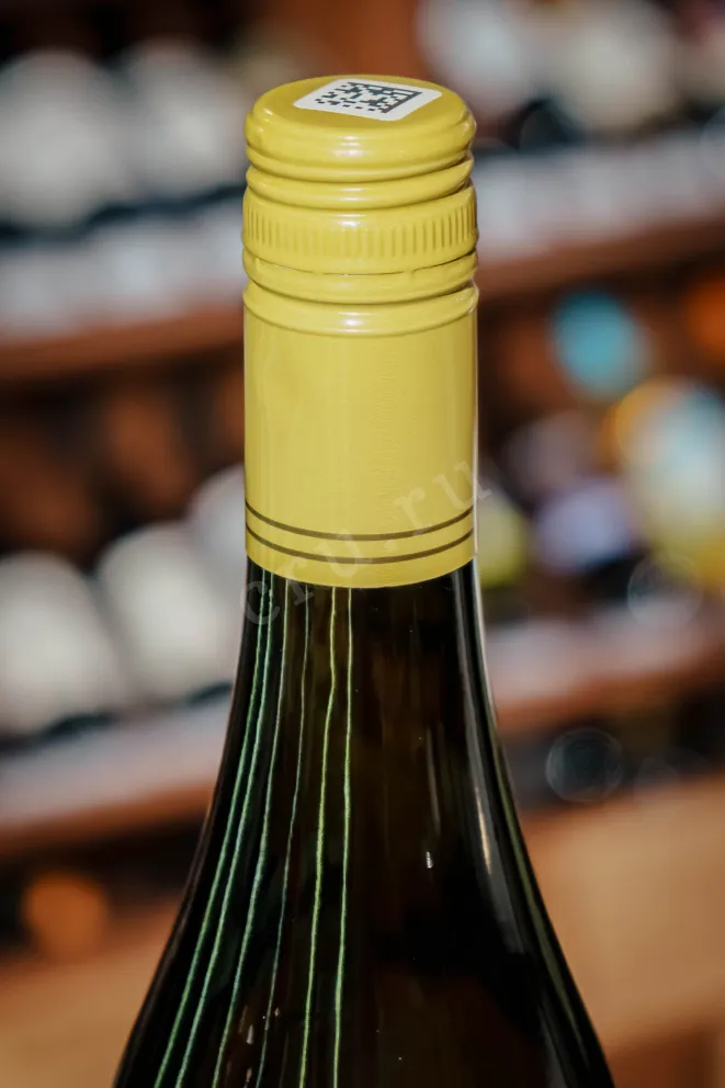 Пробка Alma Valley Picnic white semi-dry 2021 0.75 л