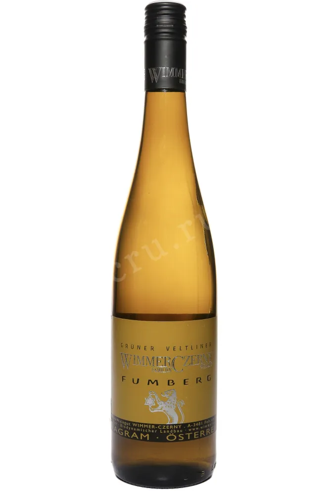 Вино Wimmer Czerny Fumberg Gruner Veltliner DAC 0.75 л