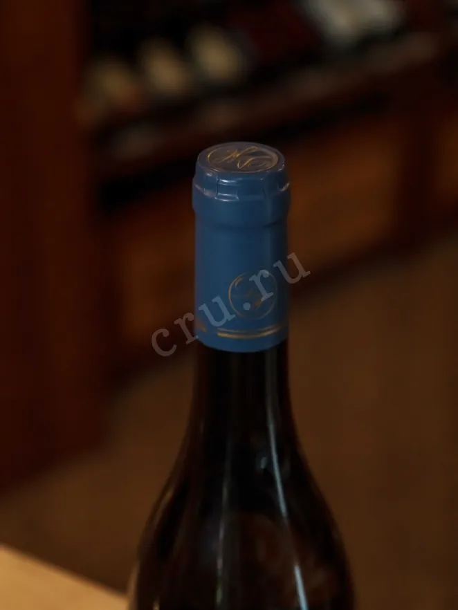 Пробка Domaine Hamelin Chablis Premier Cru 2023 0.75 л
