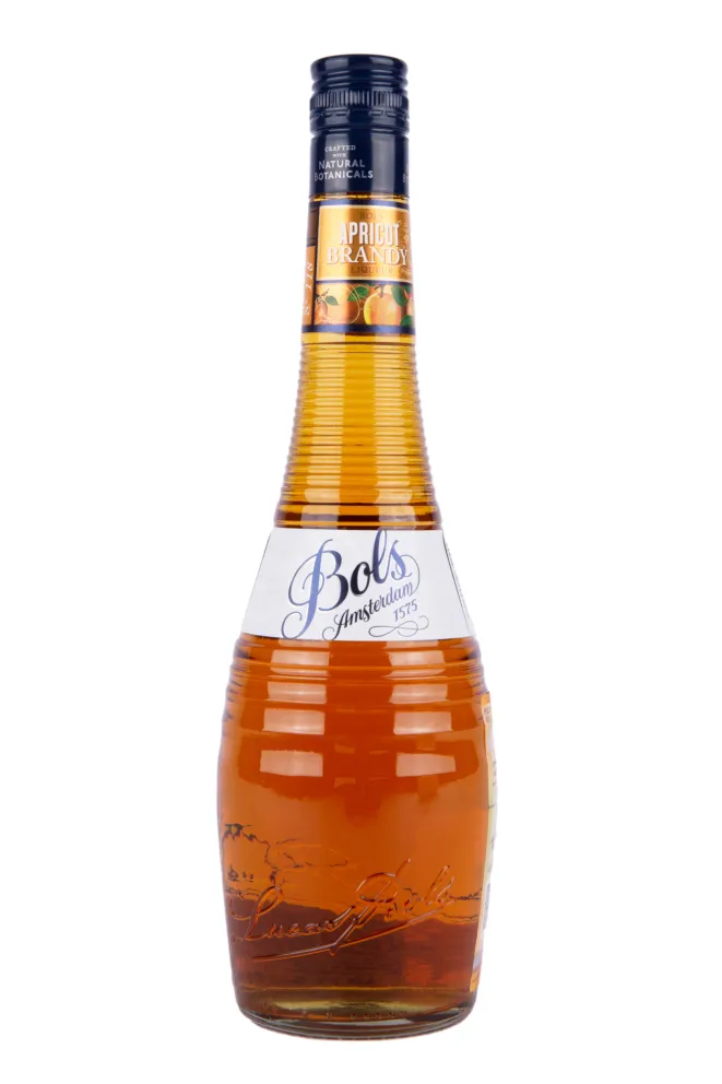 Ликер Bols Apricot Brandy  0.7 л