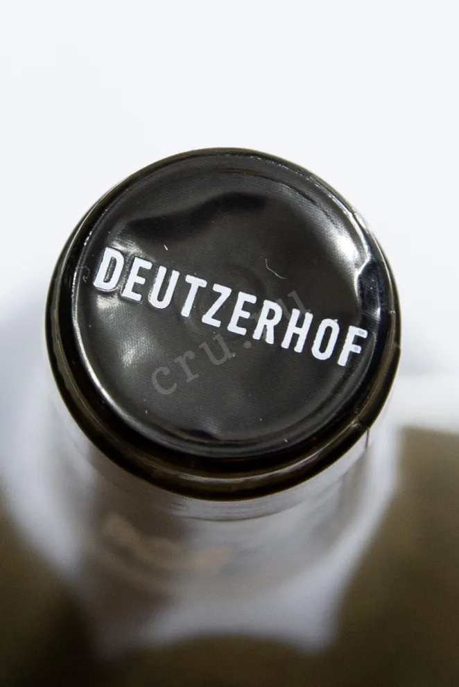 Пробка Deutzerhof Ahrweiler Caspar Spatburgunder 2018 0.75 л