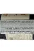 Контрэтикетка Domaine Roger Perrin Chateauneuf-Du-Pape AOC 2021 0.75 л