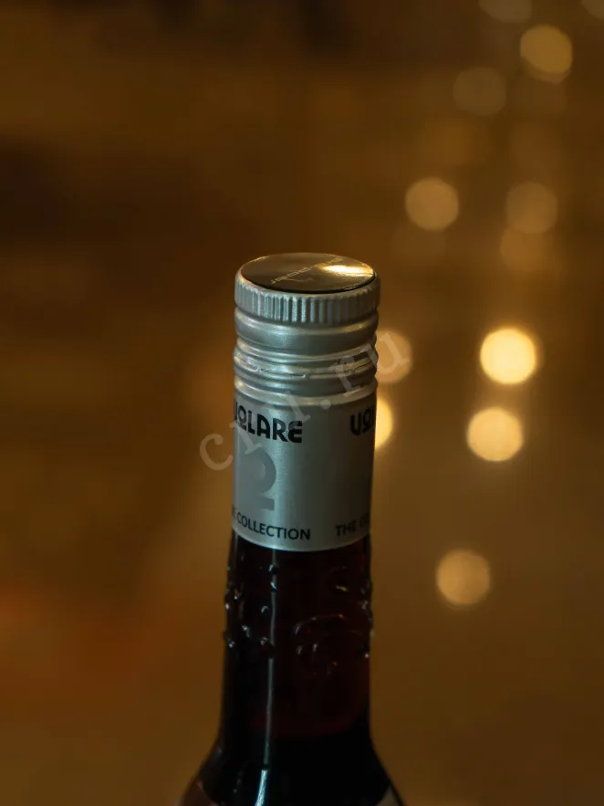 Пробка Volare Cacao Brown 0.7 л