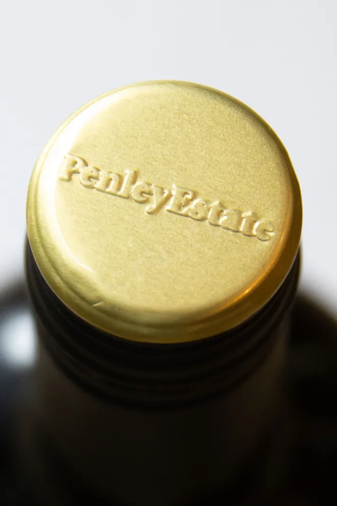 Пробка Penley Estate Phoenix 2019 0.75 л