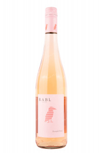 Вино Rabl Zweigelt Rose  0.375 л
