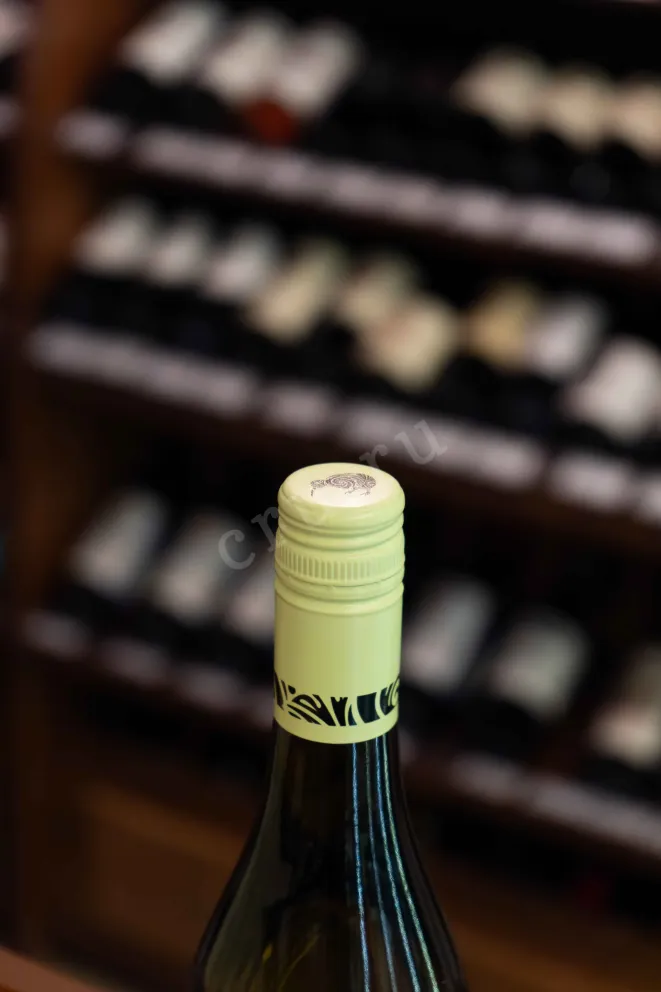 Пробка GreenLife Sauvignon Blanc 2024 0.75 л