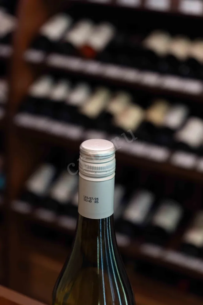Пробка DUO des Mers Sauvignon-Viognier IGP 2023 0.75 л