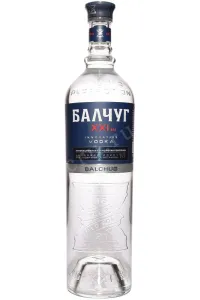 Водка Балчуг 21 Век  1 л