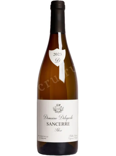 Вино Domaine Delaporte Sancerre Silex  2023 0.75 л