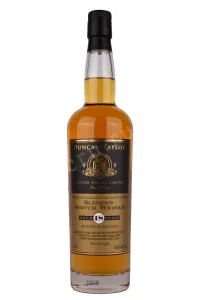Виски Duncan Taylor 18 Years Old  0.75 л