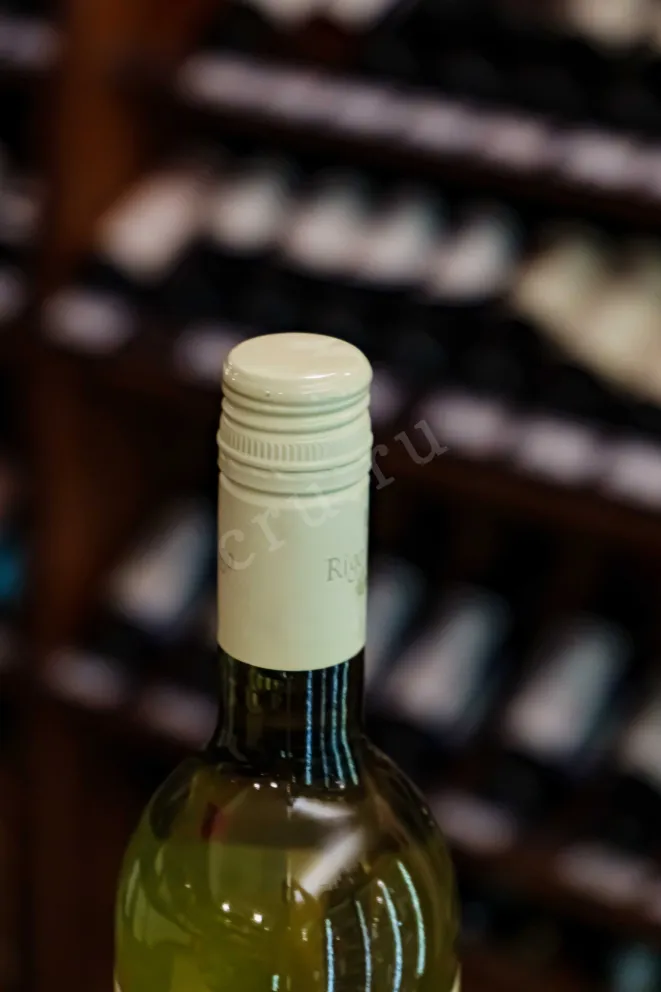 Пробка Rigo Rigo Chenin Blanc 2023 0.75 л