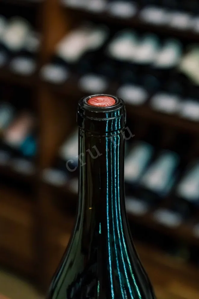 Пробка Ktav Red Dry 2021 0.75 л