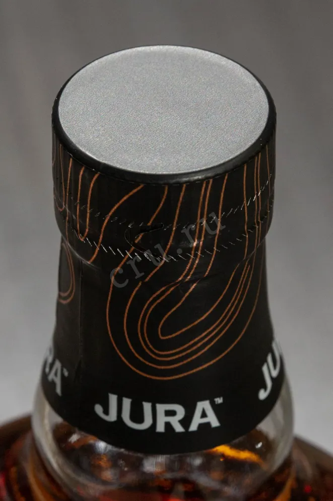 Пробка Jura Winter Edition gift box 0.7 л