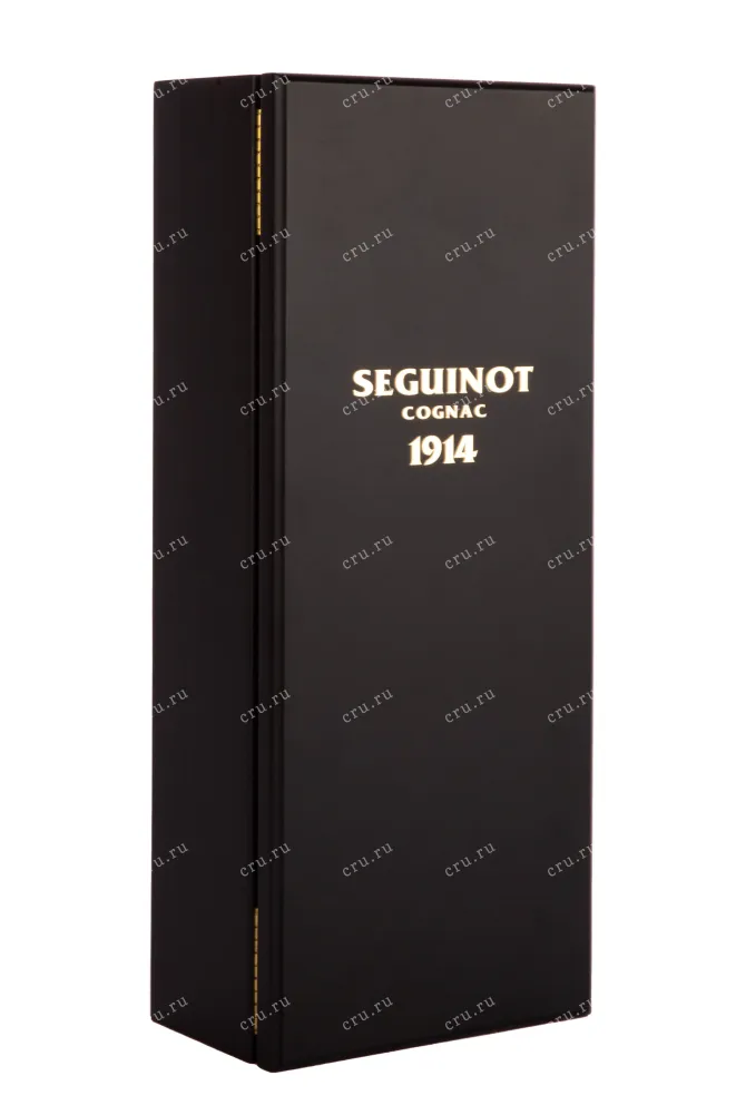 Коньяк Seguinot Vincemus 1914 0.7 л