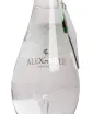 Этикетка Bottega Alexander Grappa Chardonnay gift box Airplane 0.2 л