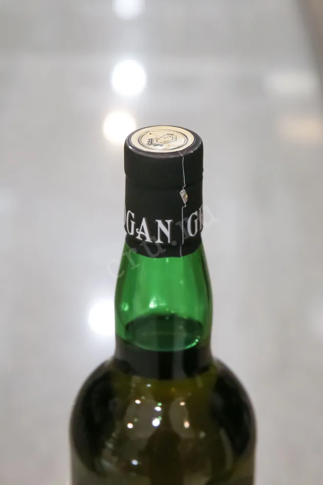 Пробка Grogan Blended Whisky 0.7 л