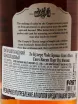 Контрэтикетка The Cooper's Choice Braeval SIngle Malt Scotch Port Wood Finish in gift box 2009 0.7 л