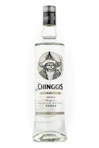 Водка Чингис Грандхан Ориджинал  0.75 л