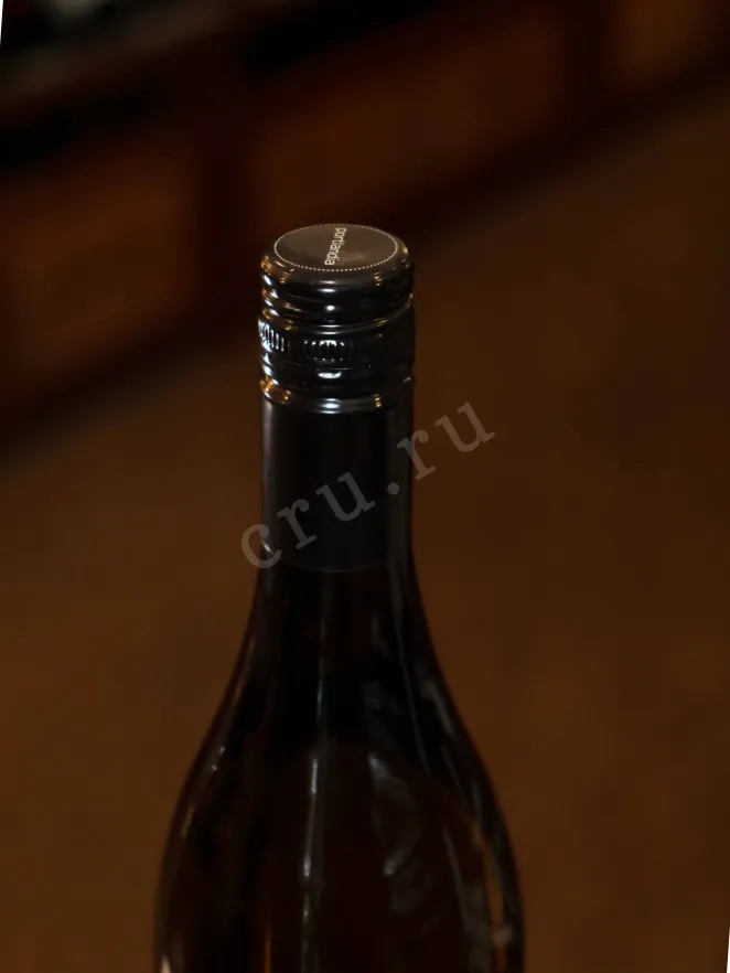 Пробка Portlandia Pinot Gris 2022 0.75 л