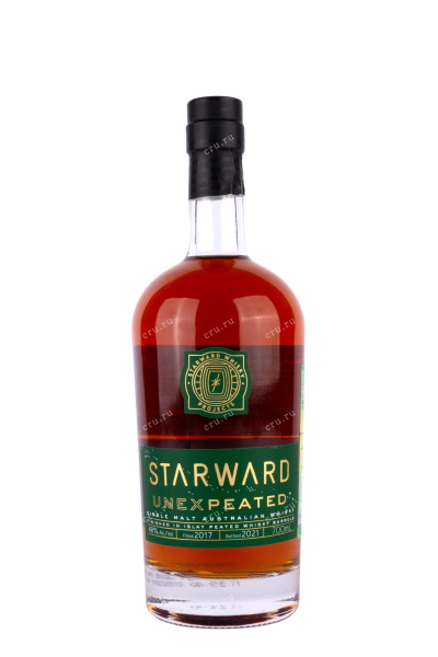Виски Starward Unexpeated  0.7 л