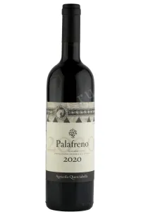 Вино Querciabella, Palafreno 2020 0.75 л