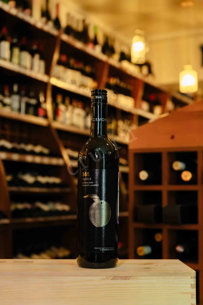 Пробка 365 wines Apricot  0.75 л