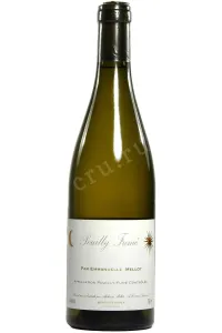 Вино Alphonse Mellot Pouilly-Fume Par Emmanuelle Mellot AOC  0.75 л