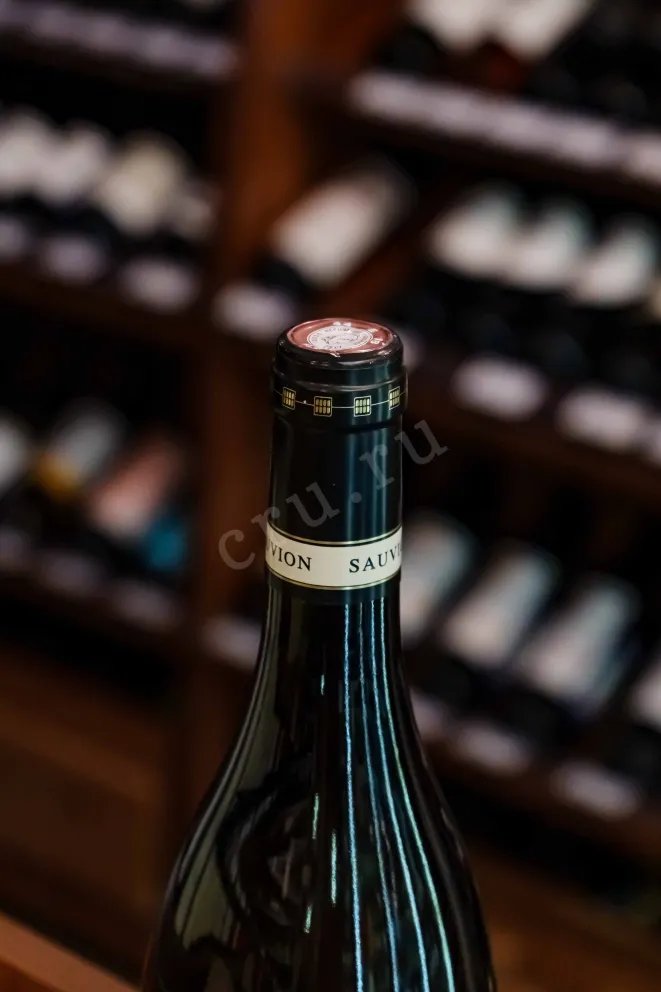 В магазине Крю Профи Domaine du Cleray
