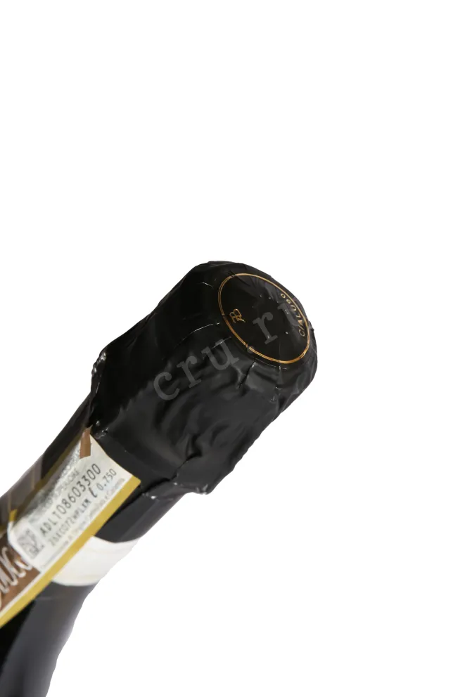 Пробка Palazzo Nobile Conegliano Valdobbiadene Prosecco Superiore 2024 0.75 л