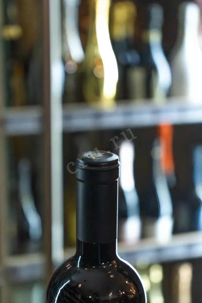 Пробка Yarden 2T 2019 0.75 л