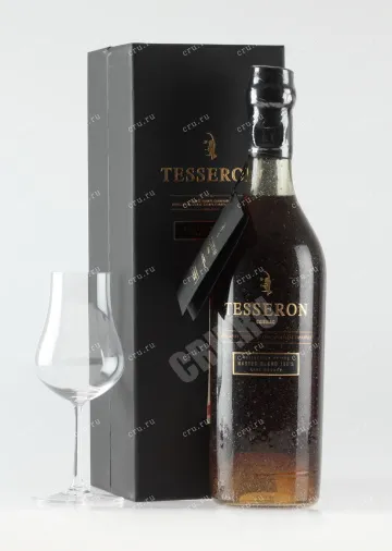 Коньяк Tesseron Master Blend 100s  0.7 л