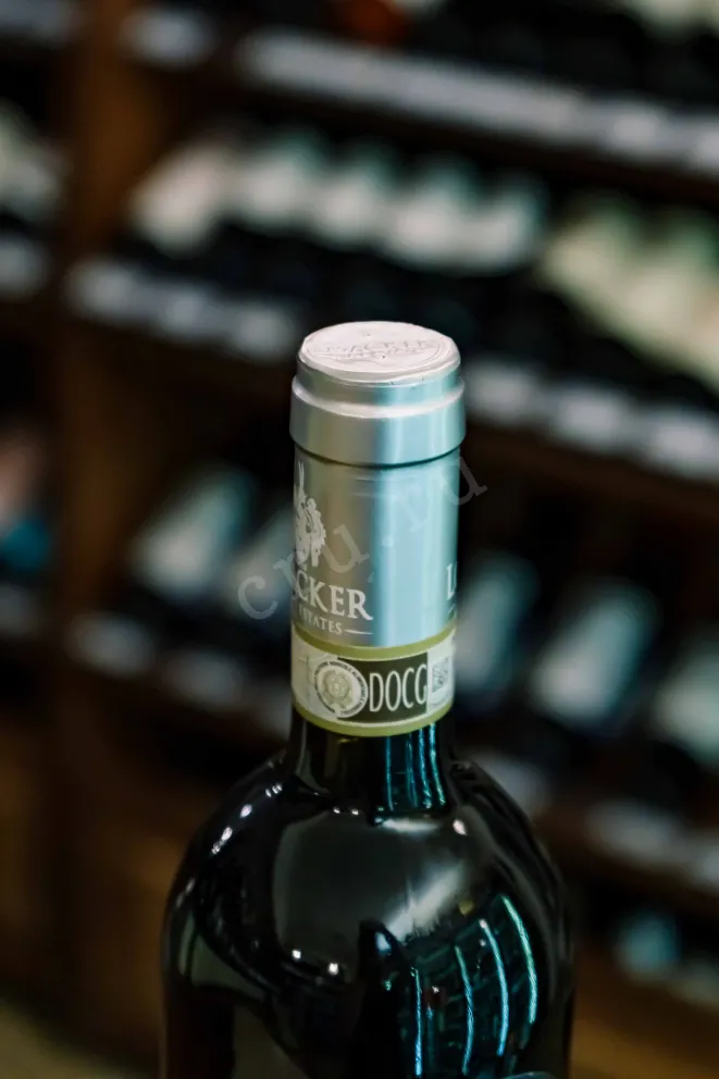 Пробка Corte Pavone Brunello di Montalcino 2016 0.75 л