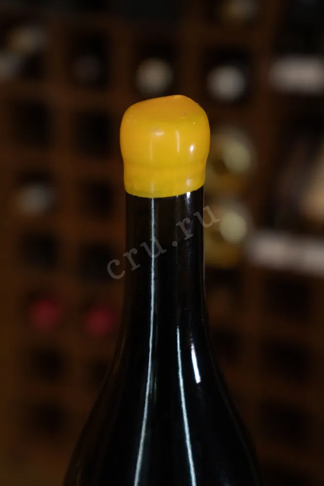 Пробка 031 Tinto Barrica 2018 0.75 л