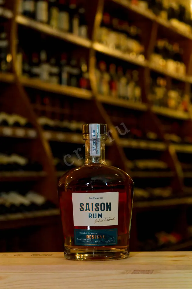 В магазине Крю Профи Saison Reserve gift box 0.7 л