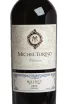 Этикетка Michel Torino Coleccion Malbec 2023 0.75 л
