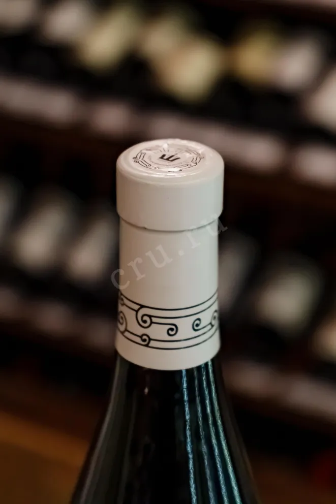 Пробка Petrikor Sauvignon Blanc 2024 0.75 л