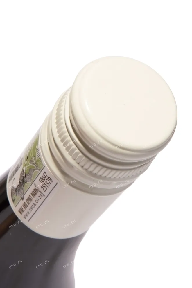 Пробка Wild Beast Elepard Cabernet Sauvignon 2022 0.75 л