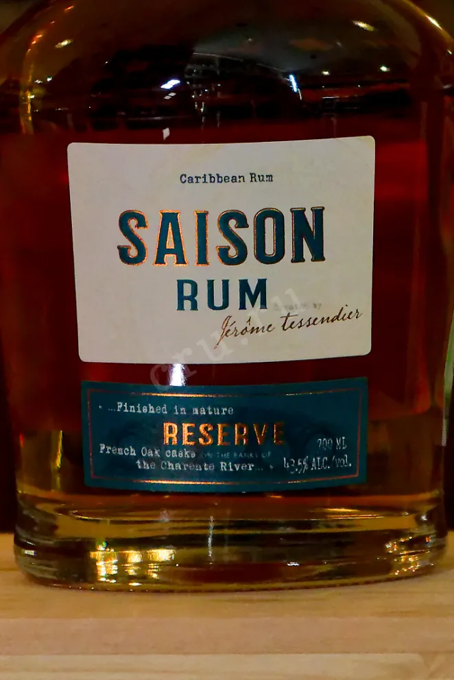 В магазине Крю Профи Saison Reserve gift box 0.7 л